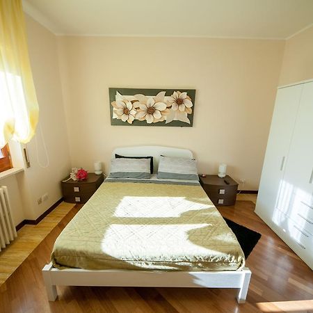 Casa Vacanze Domusangela Matera Extérieur photo