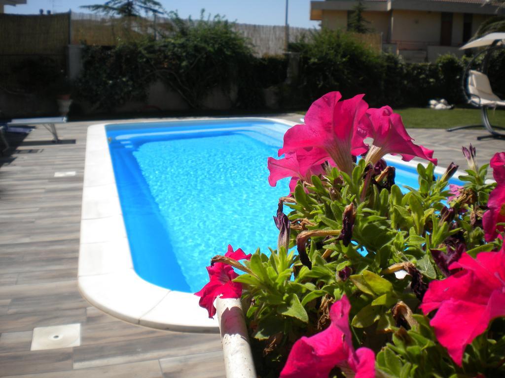 Casa Vacanze Domusangela Matera Extérieur photo