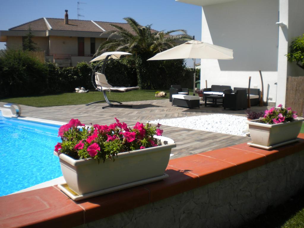 Casa Vacanze Domusangela Matera Extérieur photo