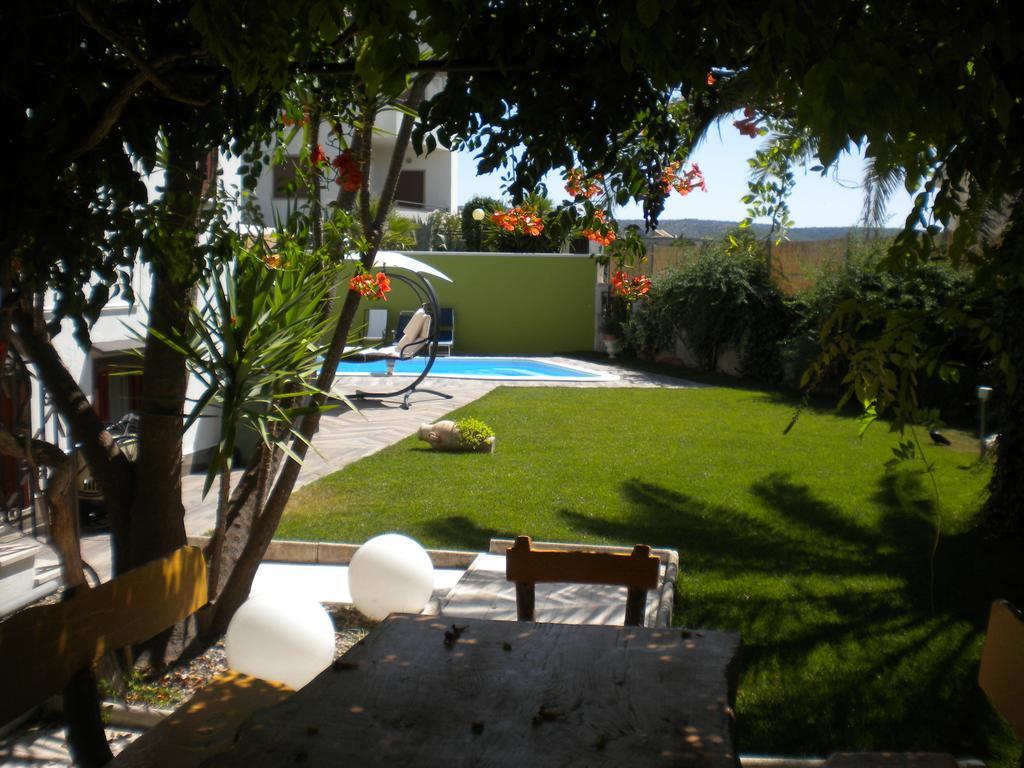 Casa Vacanze Domusangela Matera Extérieur photo