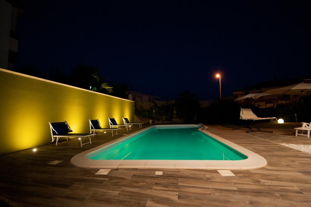 Casa Vacanze Domusangela Matera Extérieur photo